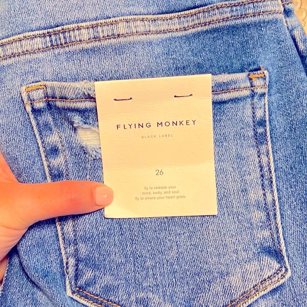 Jeans - Picture 2 of 3